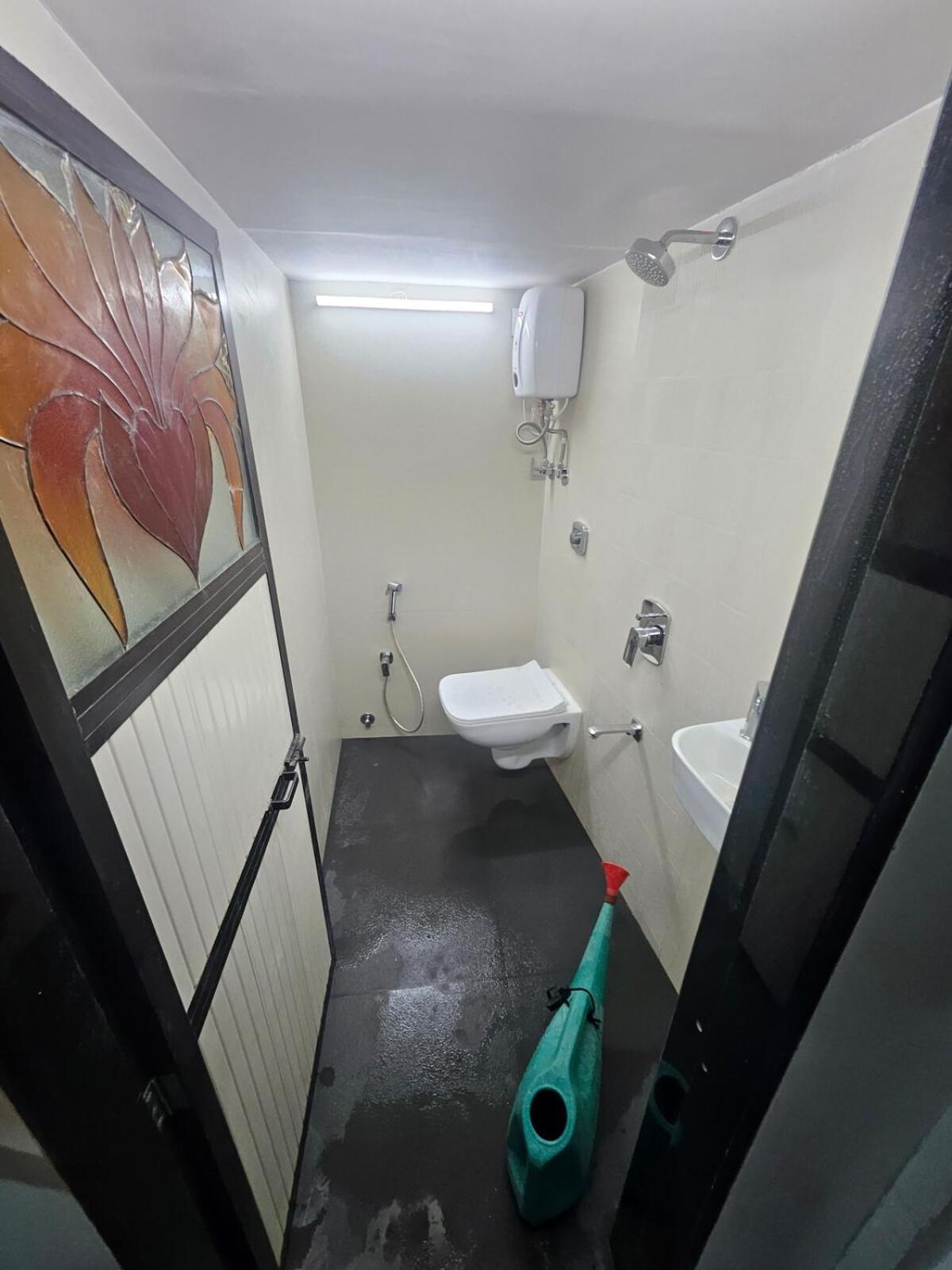 Apartament The Palihideaway- Hidden Gem In Pali Mala,bandra *