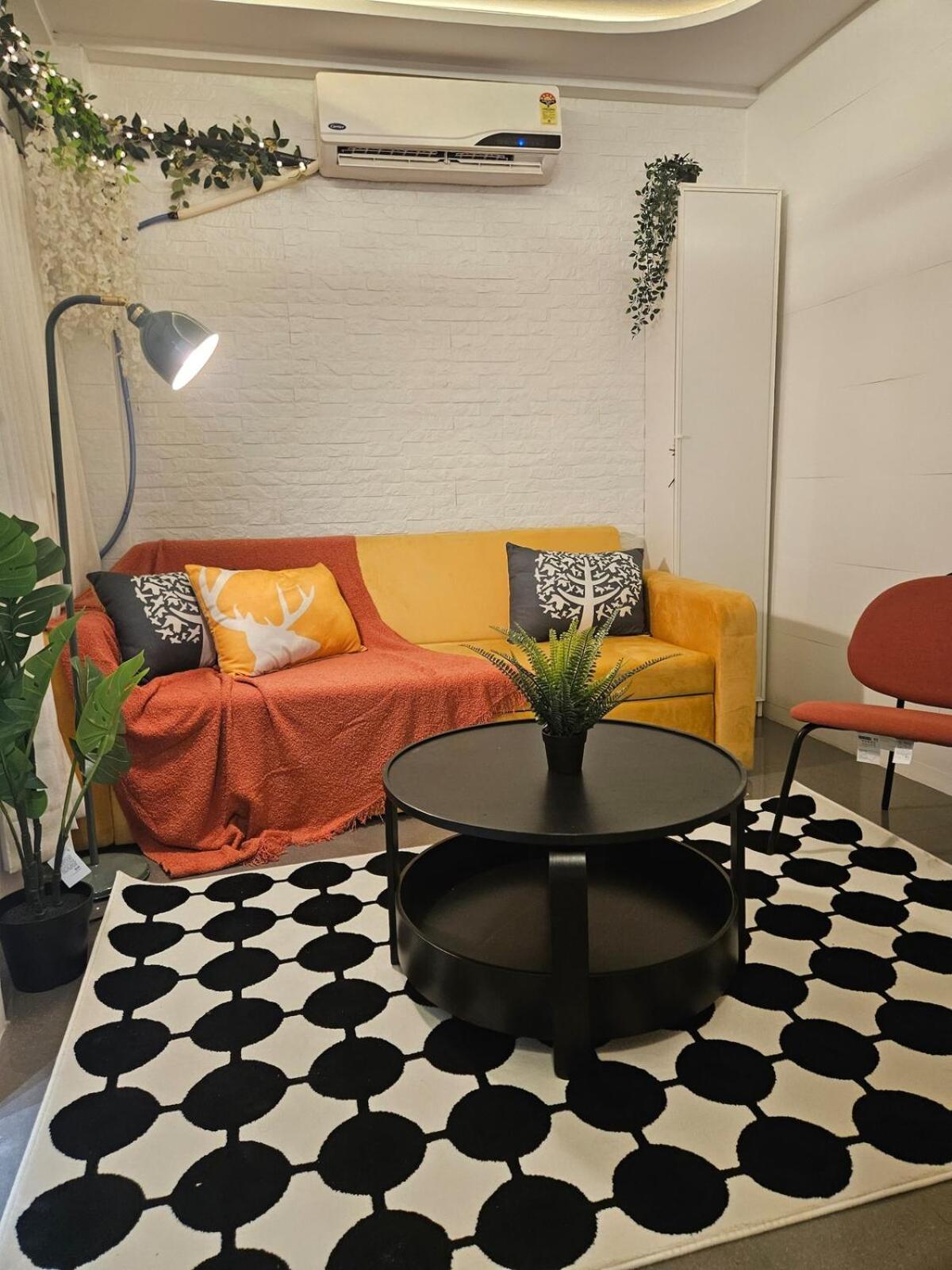 Apartament The Palihideaway- Hidden Gem In Pali Mala,bandra