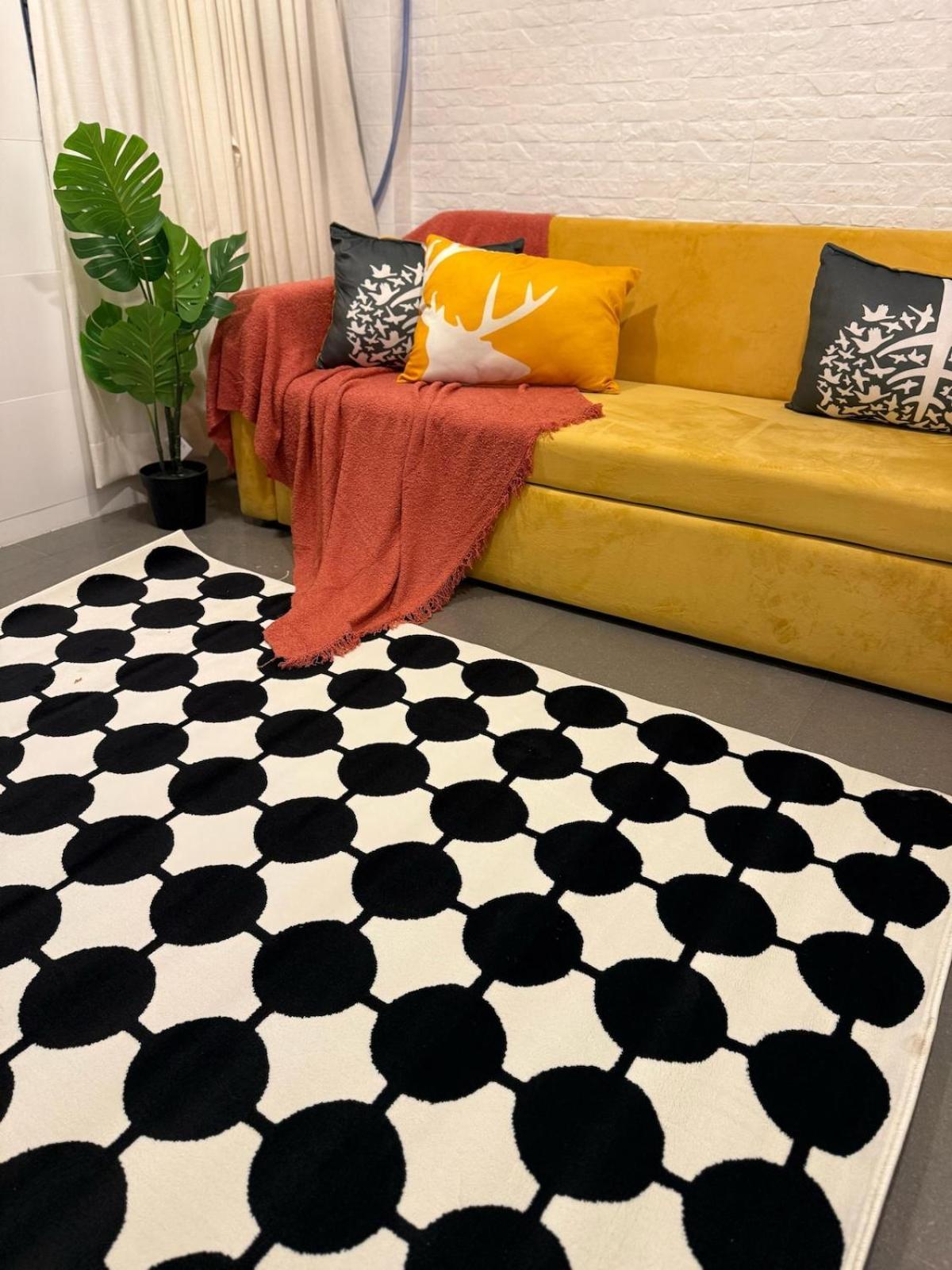 The Palihideaway- Hidden Gem In Pali Mala,bandra Apartament *